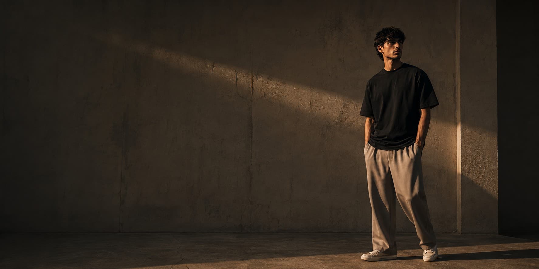 JYGS SS26 campaign imagery